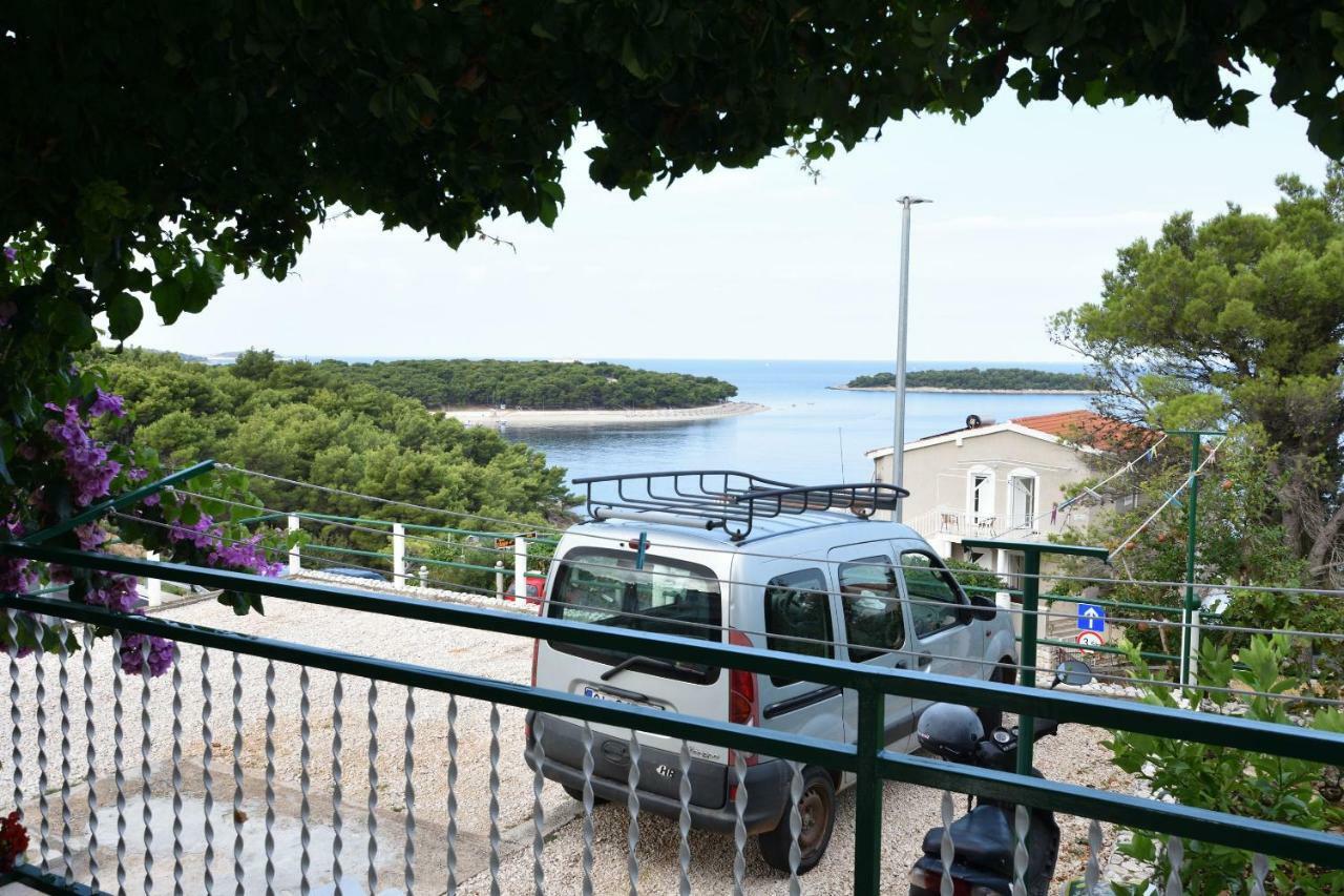 Apartment Dijo I Primosten Exterior photo